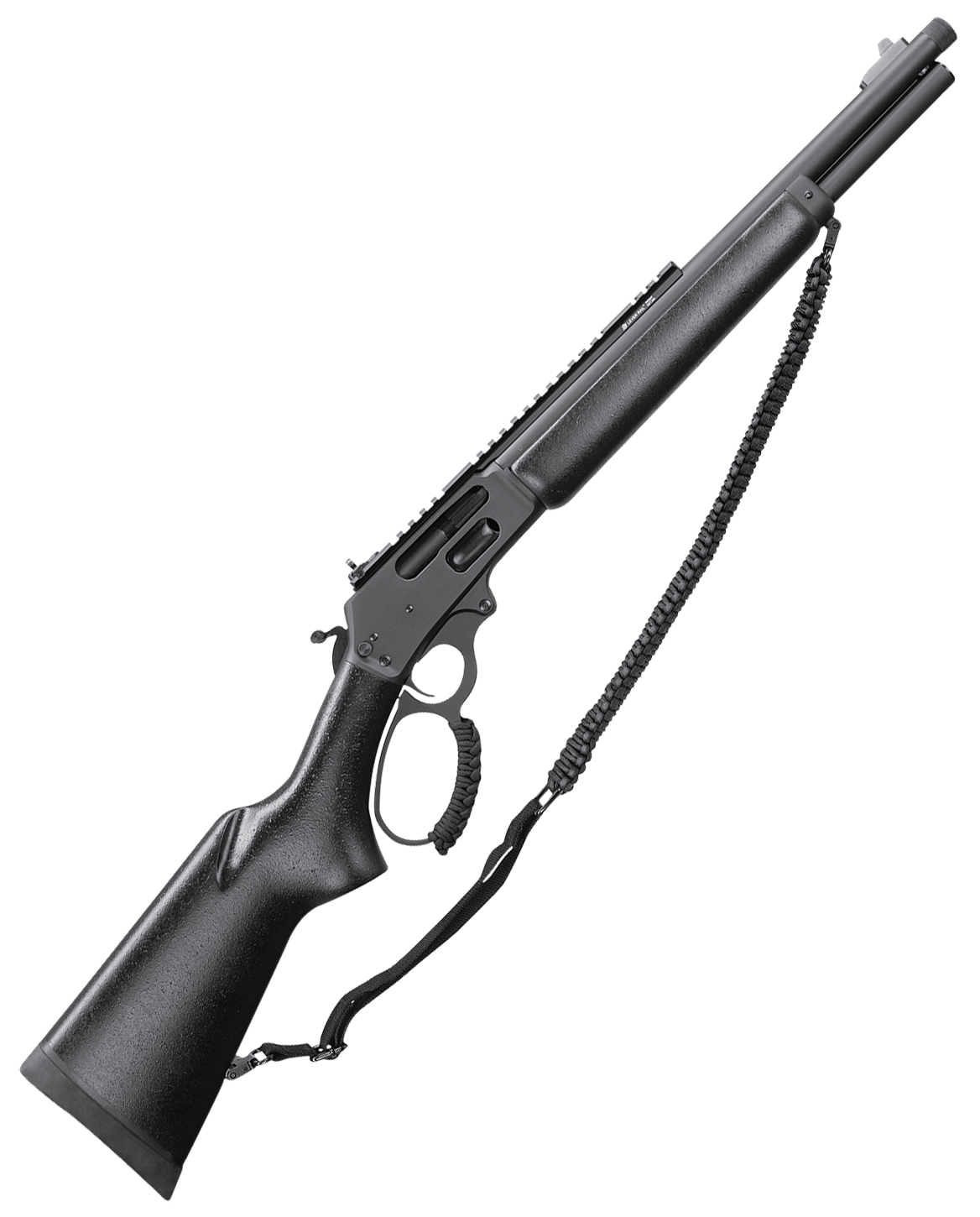 Marlin 1895 Dark Lever-Action Rifle | Bass Pro Shops